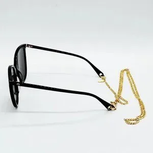 Gucci Sunglasses GG1076S Men\'s Black 258-070425 Gucci | Accessories | Gucci Sunglasses Gg76s Mens Black  main image 3